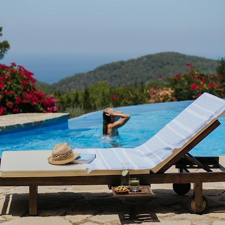 كالا تاريدا Villa & Guesthouse Paissa D'En Bernat المظهر الخارجي الصورة