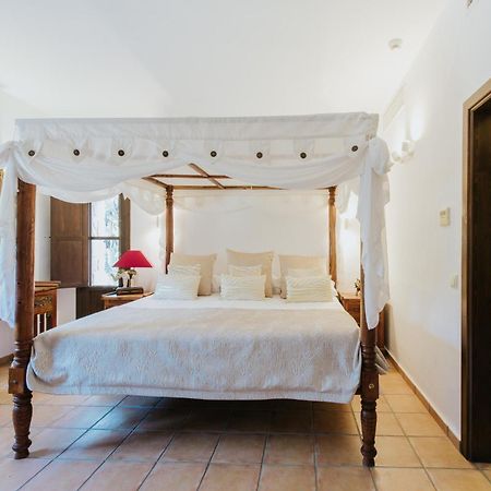 كالا تاريدا Villa & Guesthouse Paissa D'En Bernat المظهر الخارجي الصورة