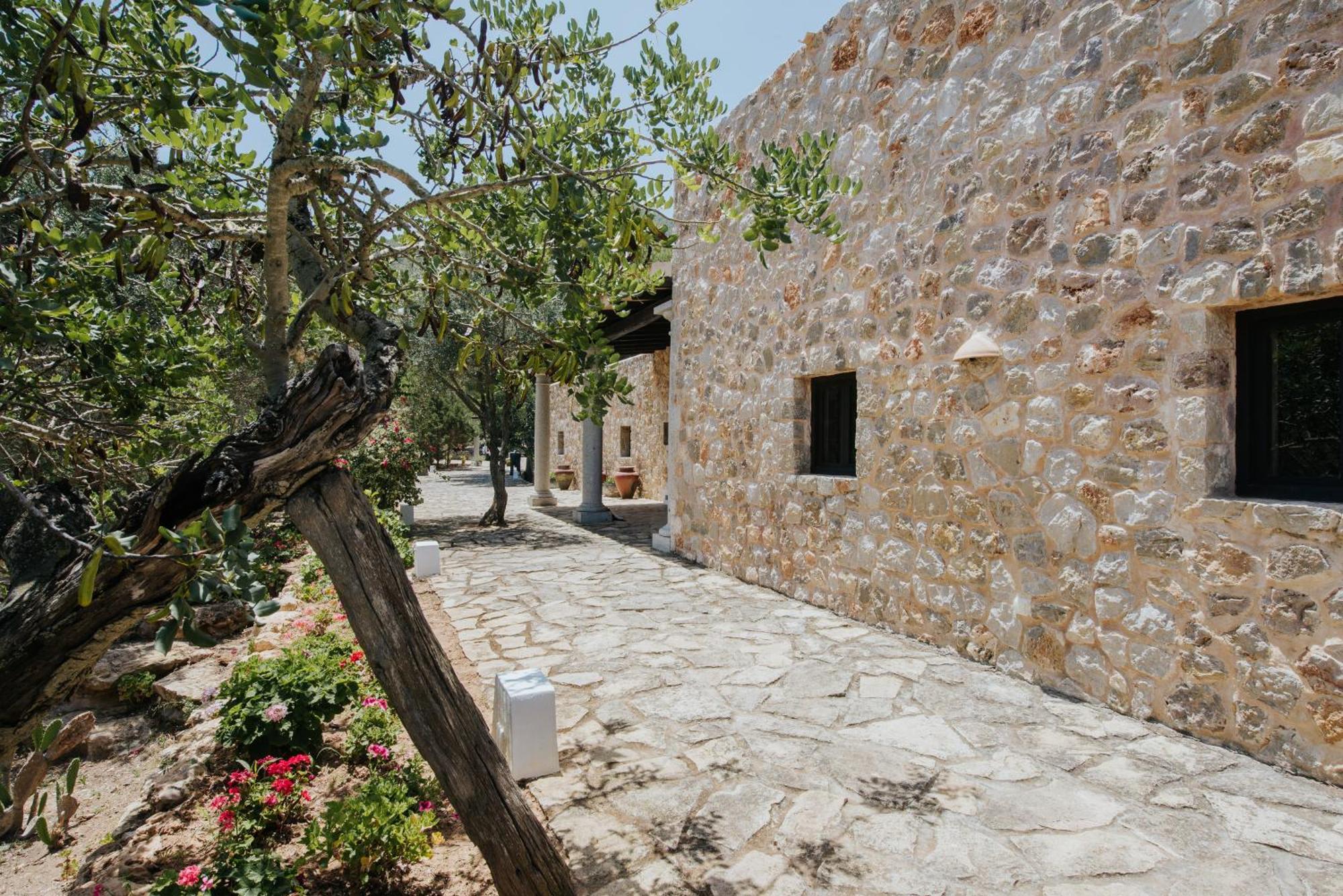 كالا تاريدا Villa & Guesthouse Paissa D'En Bernat المظهر الخارجي الصورة
