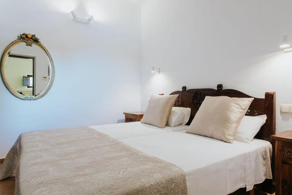 كالا تاريدا Villa & Guesthouse Paissa D'En Bernat المظهر الخارجي الصورة